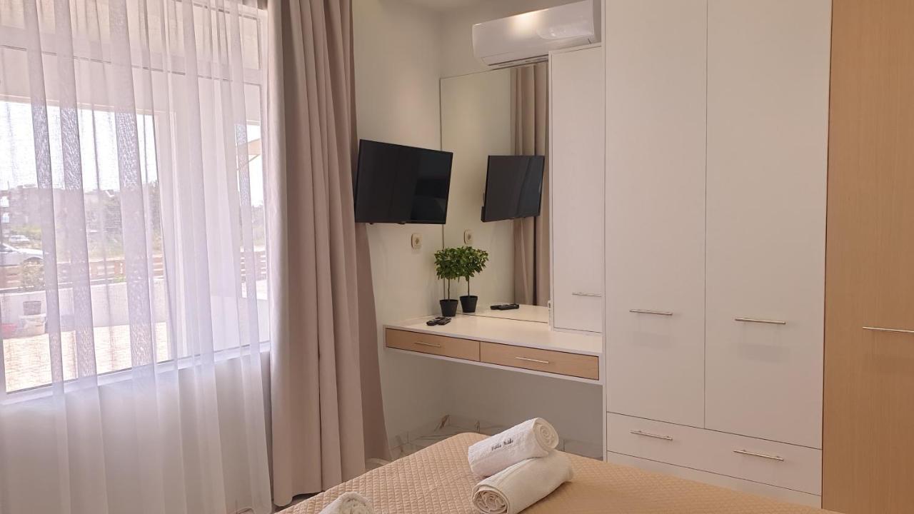 סארטי Villa Irida מראה חיצוני תמונה