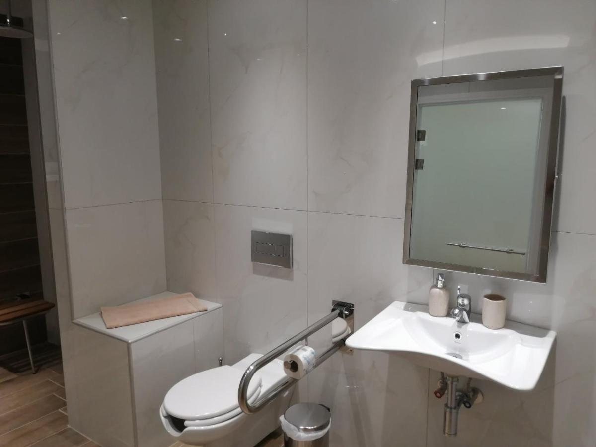 סארטי Villa Irida מראה חיצוני תמונה