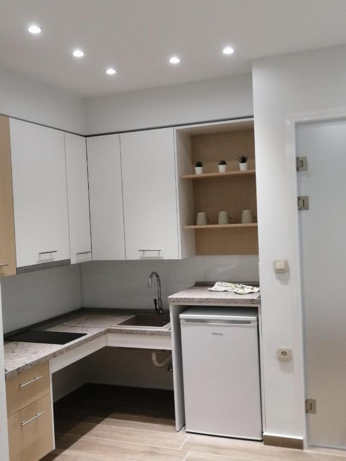 סארטי Villa Irida מראה חיצוני תמונה