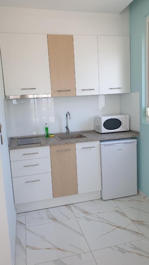 סארטי Villa Irida מראה חיצוני תמונה