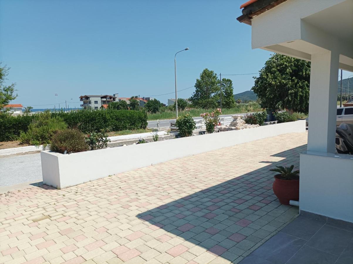סארטי Villa Irida מראה חיצוני תמונה