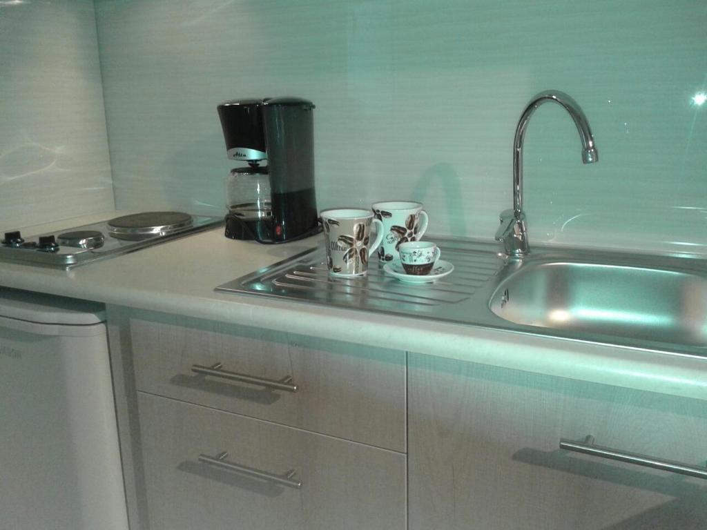 סארטי Villa Irida מראה חיצוני תמונה