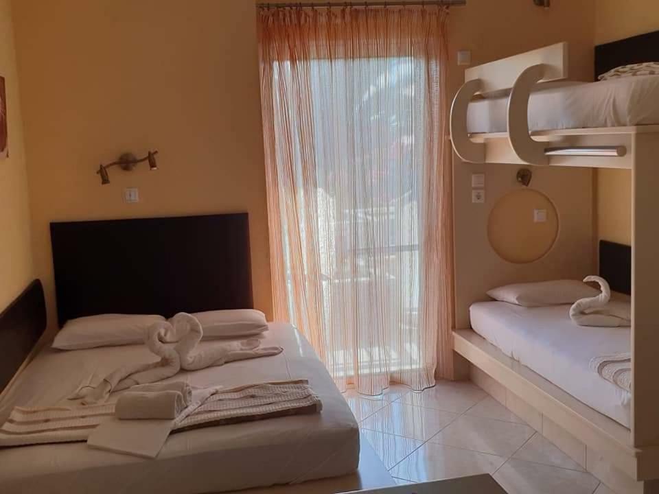 סארטי Villa Irida מראה חיצוני תמונה