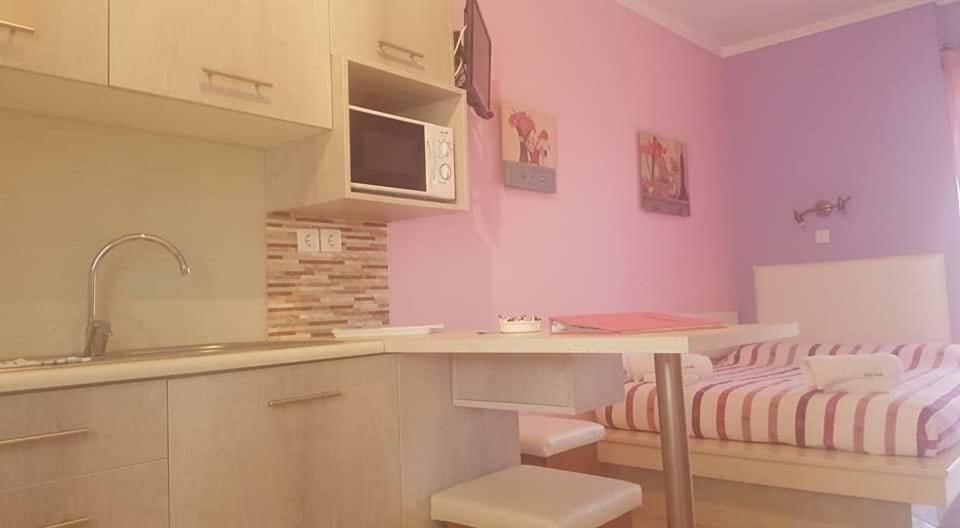 סארטי Villa Irida מראה חיצוני תמונה